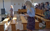 25-lecie SNE Jezusa Zmartwychwstałego 