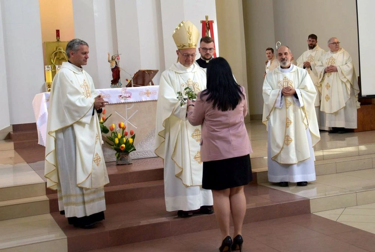 25-lecie SNE Jezusa Zmartwychwstałego 