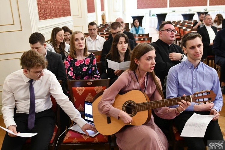 Gala Półwiecza Ruchu Światło-Życie w diecezji zielonogórsko-gorzowskiej