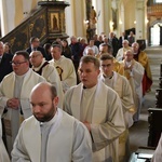 Gala Półwiecza Ruchu Światło-Życie w diecezji zielonogórsko-gorzowskiej