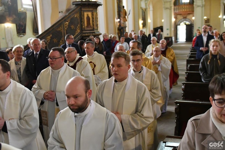 Gala Półwiecza Ruchu Światło-Życie w diecezji zielonogórsko-gorzowskiej