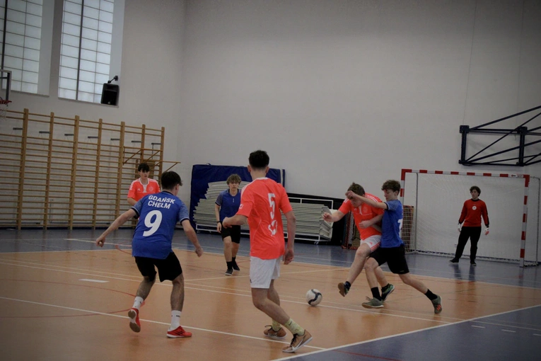 Znamy zwycięzców turnieju KnC w Rumi