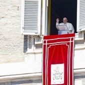 Papież apeluje o "zatrzymanie akcji grożących jeszcze większym konfliktem"