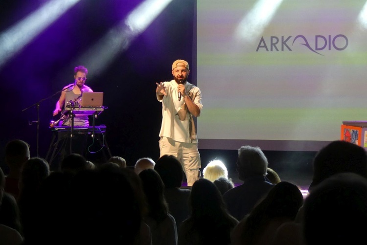 Dzień Dobra Caritas w Bielskim Centrum Kultury