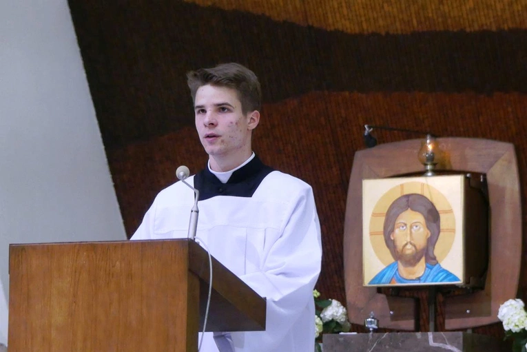 Złoty jubileusz kapłaństwa ks. prał. Stanisława Wawrzyńczyka z Aleksandrowic