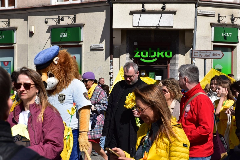 Finał Pól Nadziei 2024