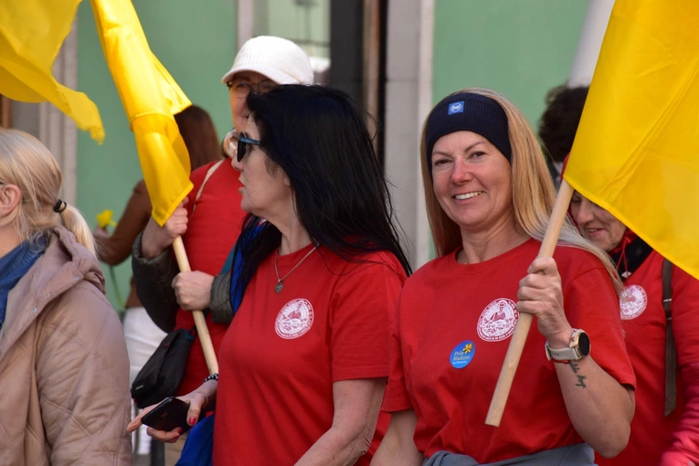 Finał Pól Nadziei 2024
