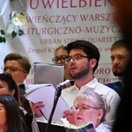 Koncert uwielbienia "Jezus zwyciężył"