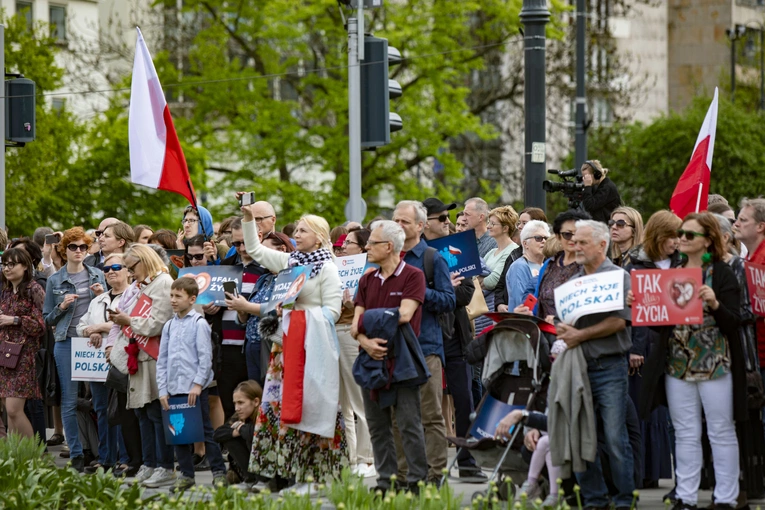 Narodowy Marsz Życia
