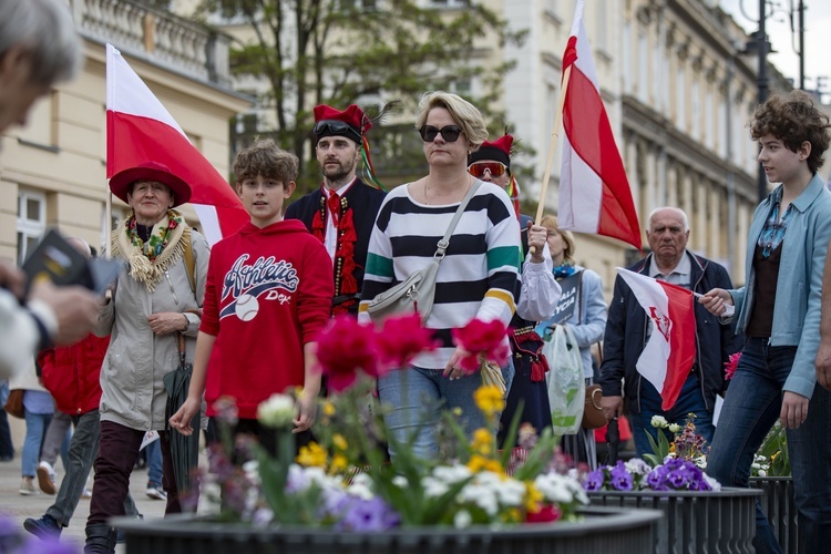 Narodowy Marsz Życia