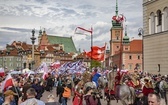 Narodowy Marsz Życia