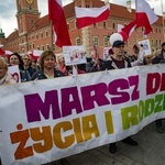 Narodowy Marsz Życia