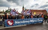 Narodowy Marsz Życia