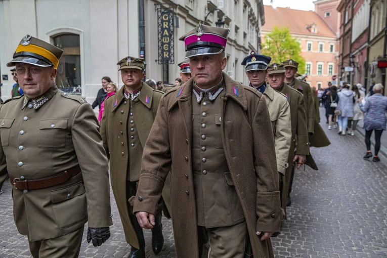 Katyński Marsz Cieni