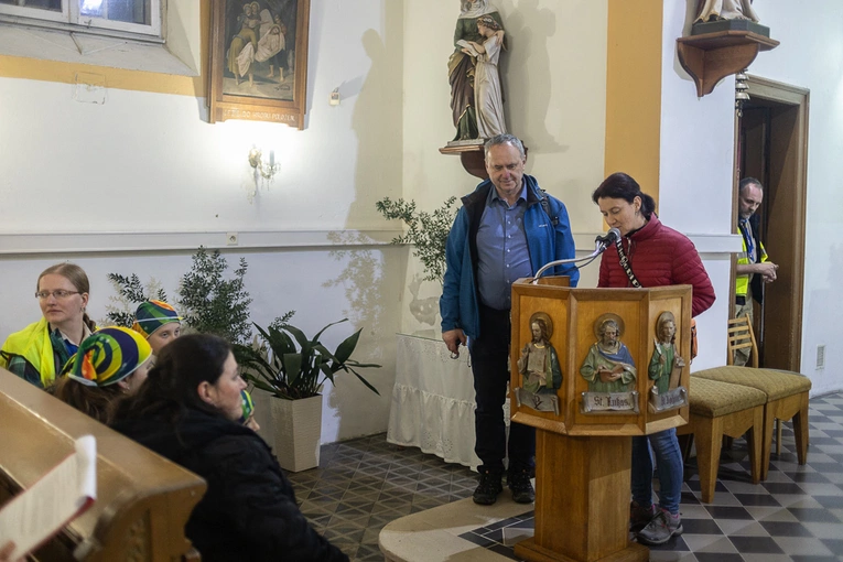 Międzynarodowa Droga Światła