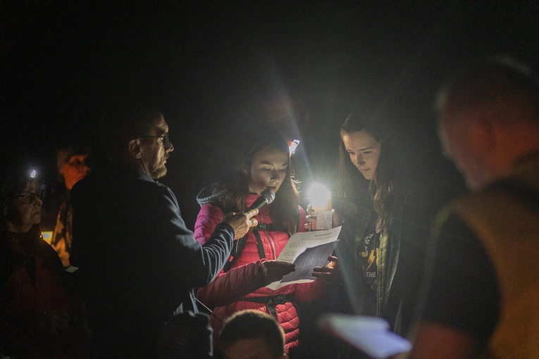 Międzynarodowa Droga Światła