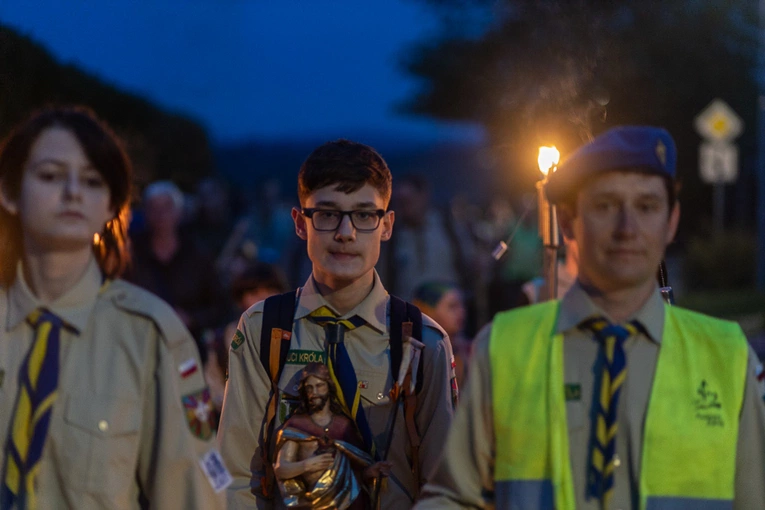 Międzynarodowa Droga Światła