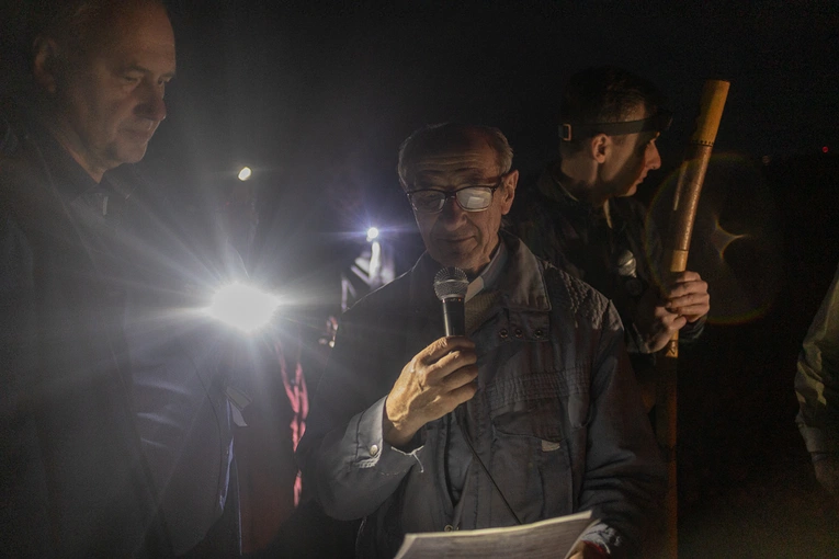 Międzynarodowa Droga Światła