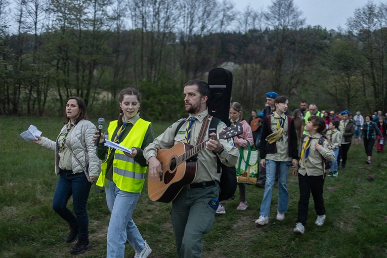Międzynarodowa Droga Światła