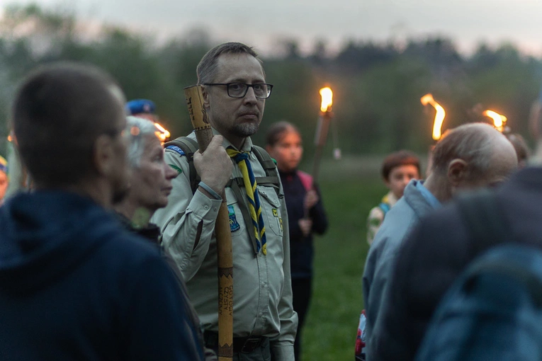 Międzynarodowa Droga Światła