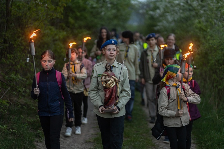 Międzynarodowa Droga Światła