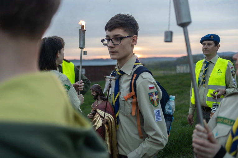 Międzynarodowa Droga Światła