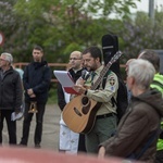 Międzynarodowa Droga Światła