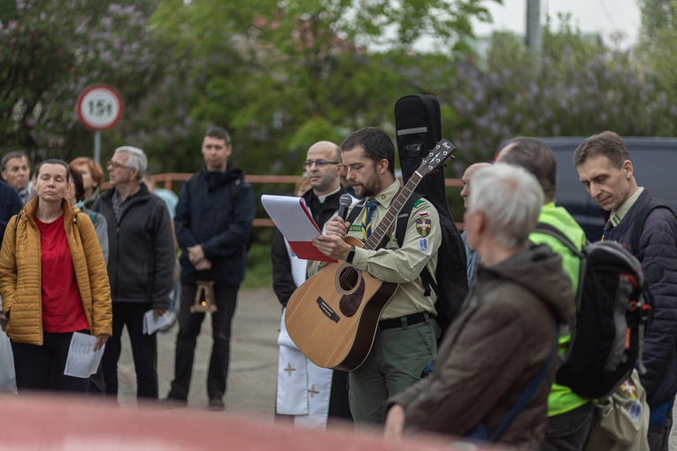 Międzynarodowa Droga Światła