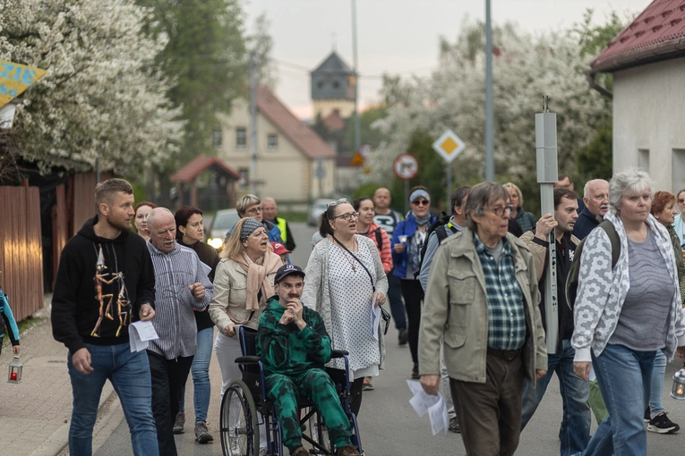 Międzynarodowa Droga Światła