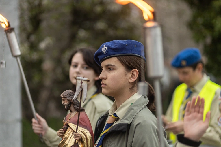 Międzynarodowa Droga Światła