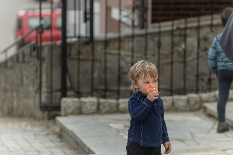 Międzynarodowa Droga Światła