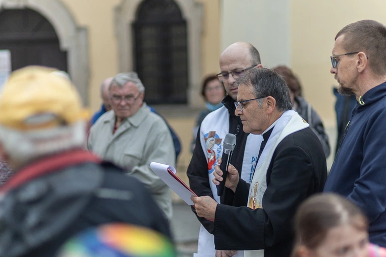 Międzynarodowa Droga Światła