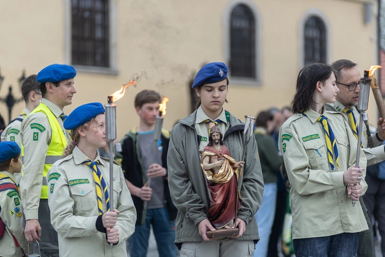 Międzynarodowa Droga Światła