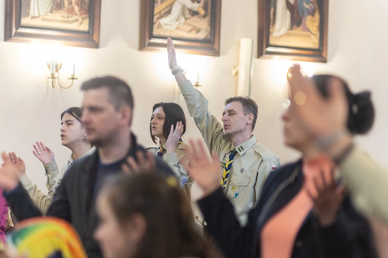 Międzynarodowa Droga Światła