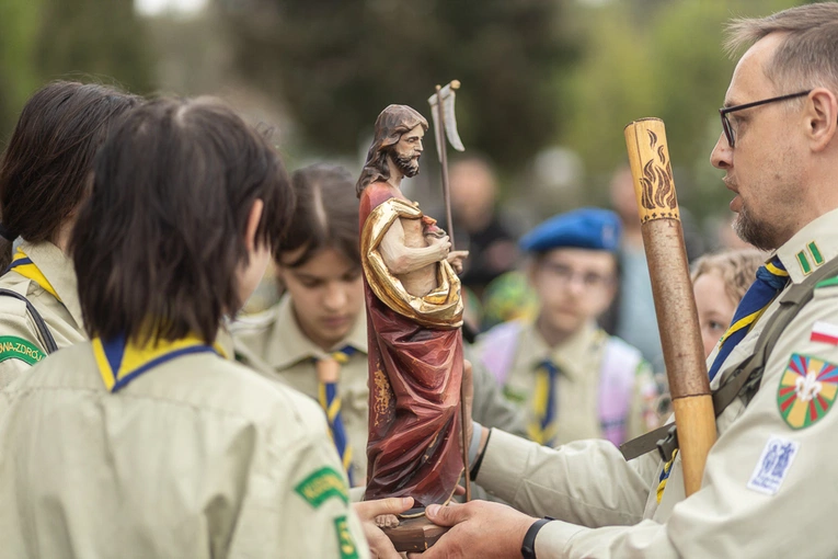 Międzynarodowa Droga Światła
