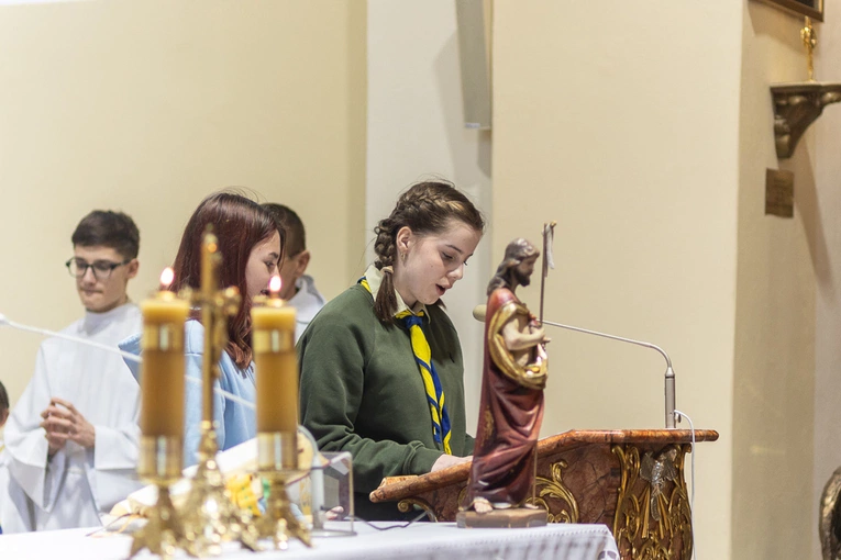 Międzynarodowa Droga Światła