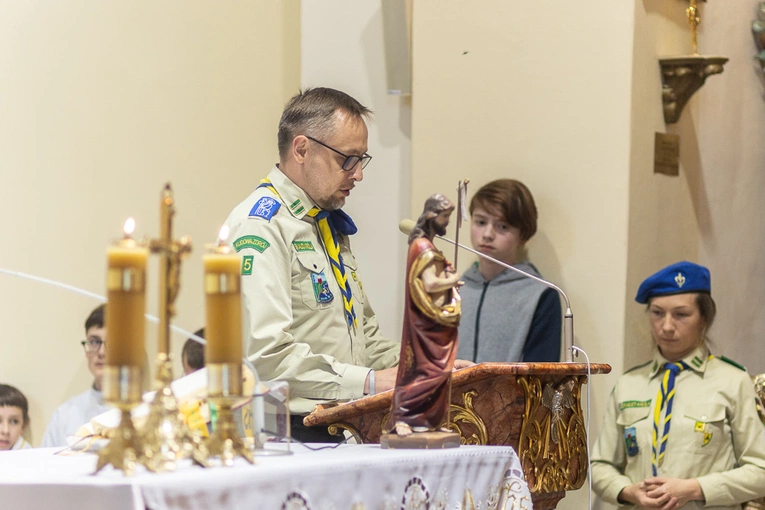 Międzynarodowa Droga Światła