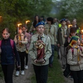 Międzynarodowa Droga Światła