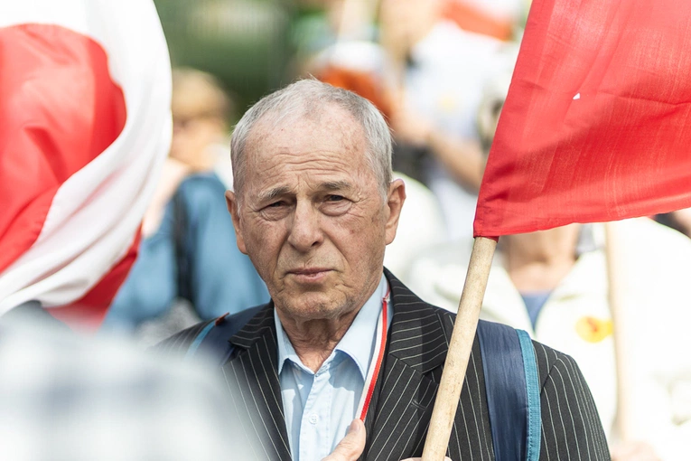 II Marsz Papieski