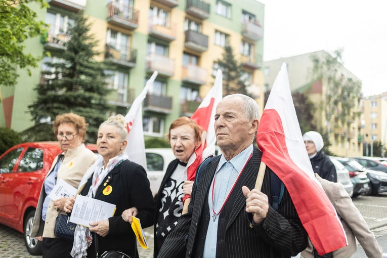 II Marsz Papieski