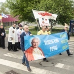 II Marsz Papieski