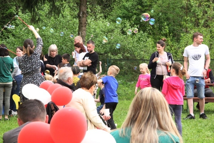 Dzień Dobra w Tymowej