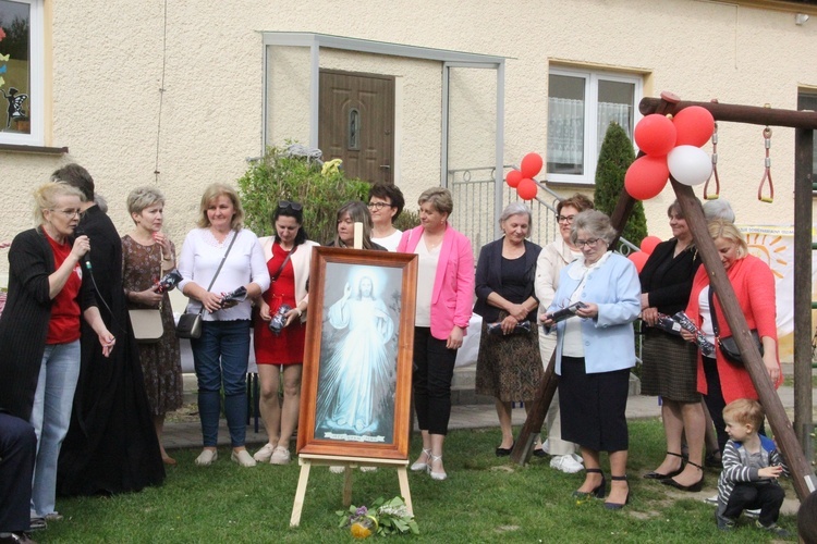 Dzień Dobra w Tymowej