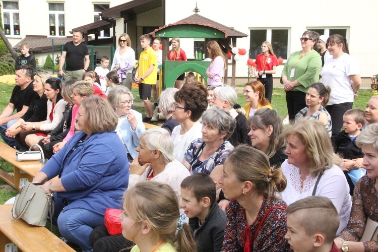 Dzień Dobra w Tymowej