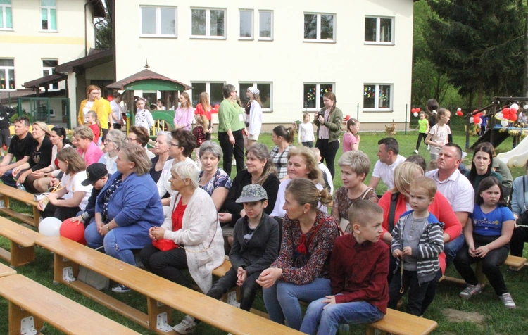 Dzień Dobra w Tymowej