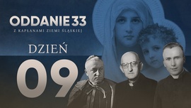 Oddanie 33: wtorek 16 kwietnia (dzień 9)