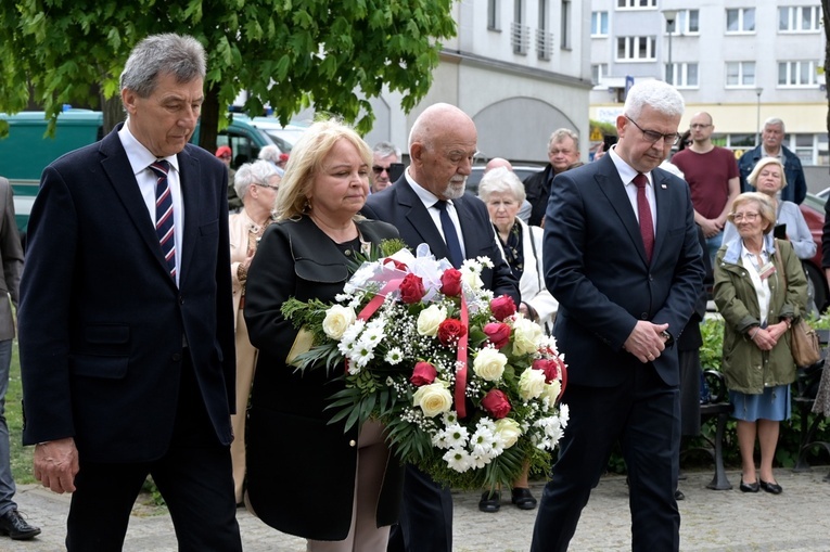 Dzień Pamięci Ofiar Zbrodni Katyńskiej