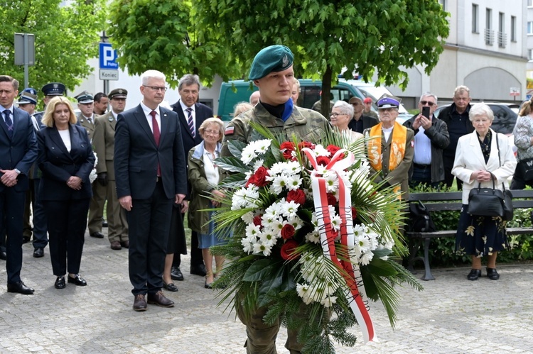 Dzień Pamięci Ofiar Zbrodni Katyńskiej