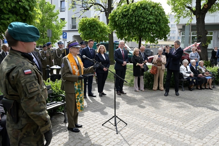 Dzień Pamięci Ofiar Zbrodni Katyńskiej