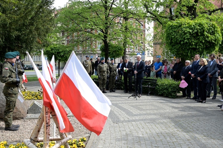 Dzień Pamięci Ofiar Zbrodni Katyńskiej